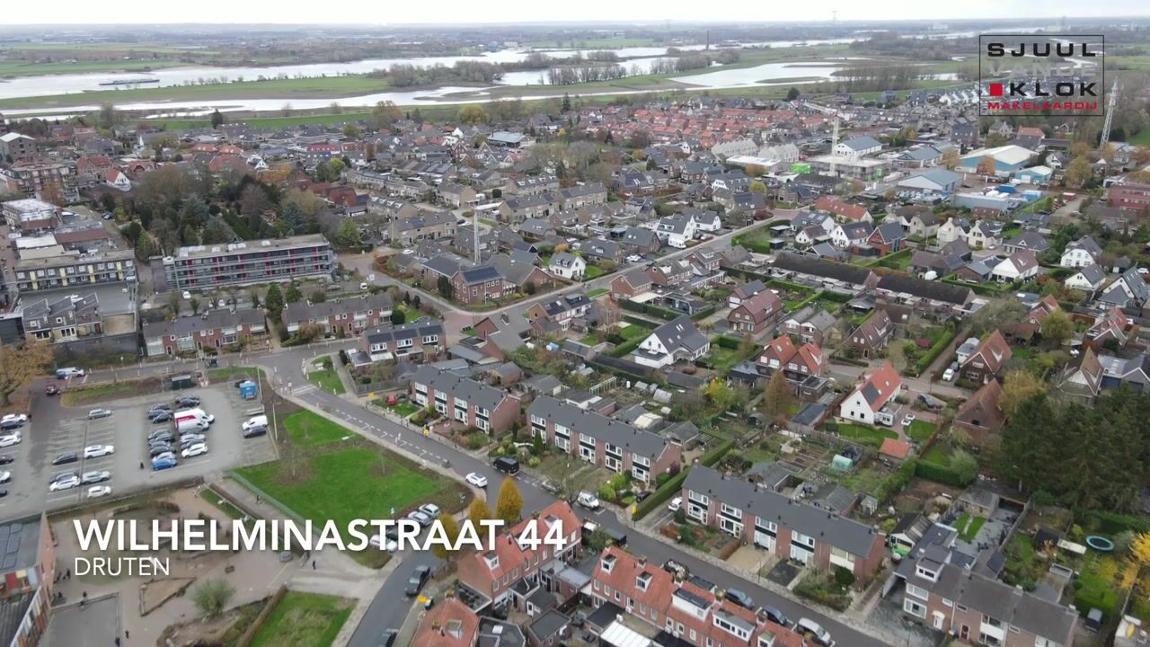 Video van Wilhelminastraat 44