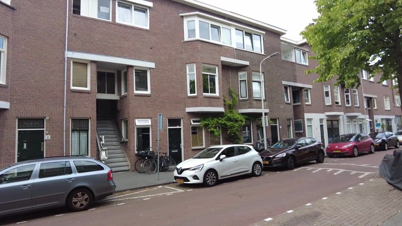 Video van Altingstraat 24