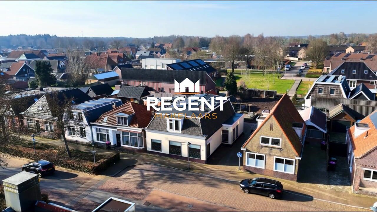 Video van Hellingstraat 17