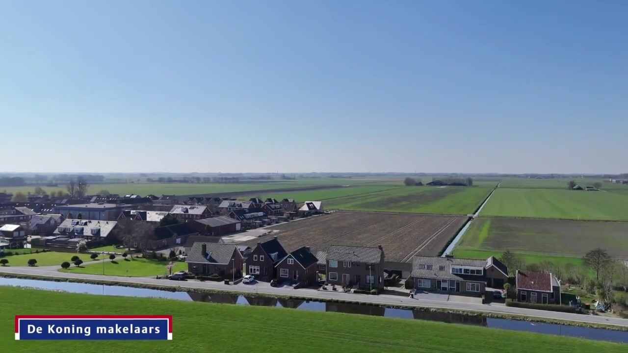Video of Noordeinde 3-A