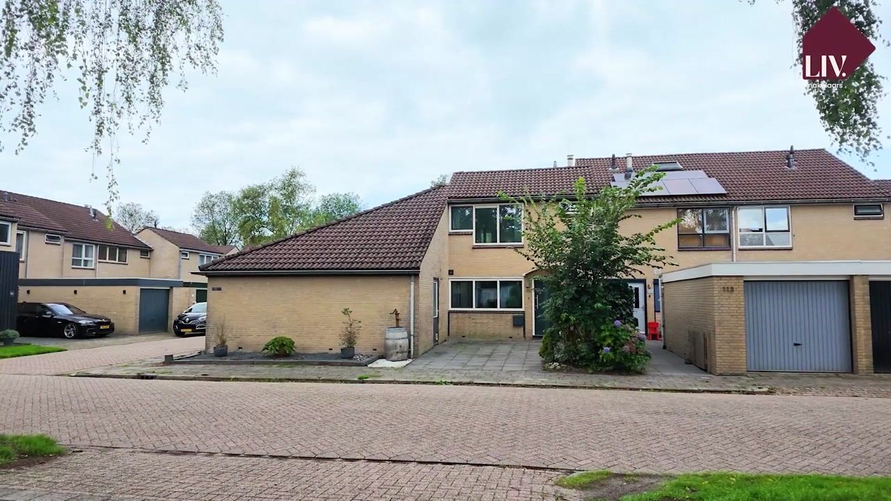 Video van Kobbeflecht 111