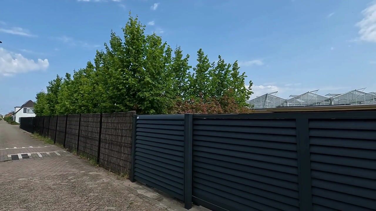 Video van Maasdijk 185