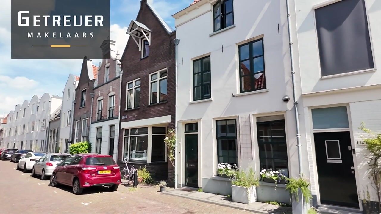Video of Papenstraat 56