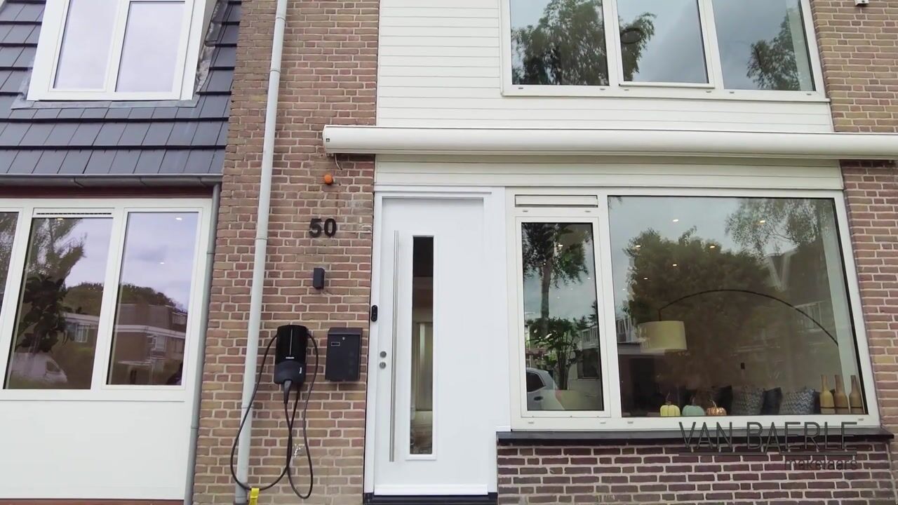 Video of Jacob de Graeflaan 50