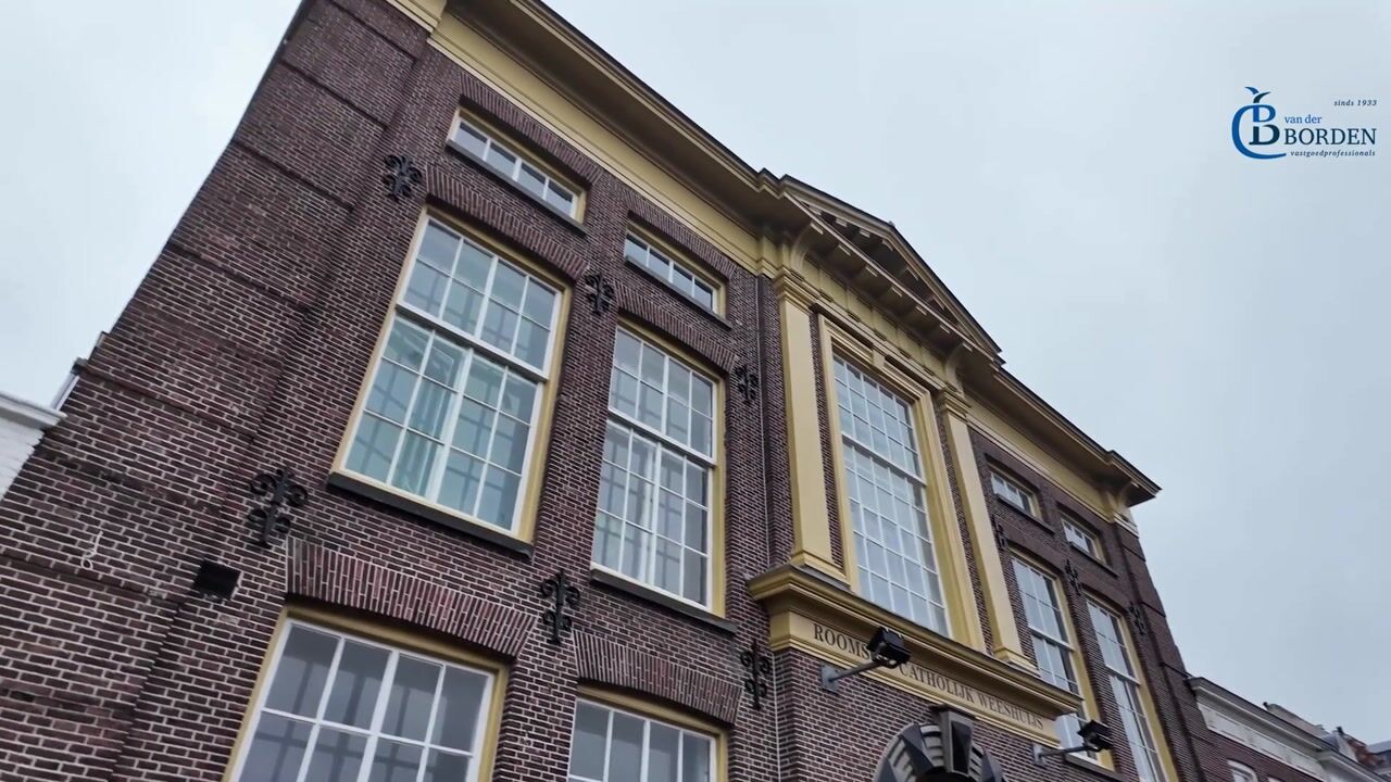Video of Verdronkenoord 12-H