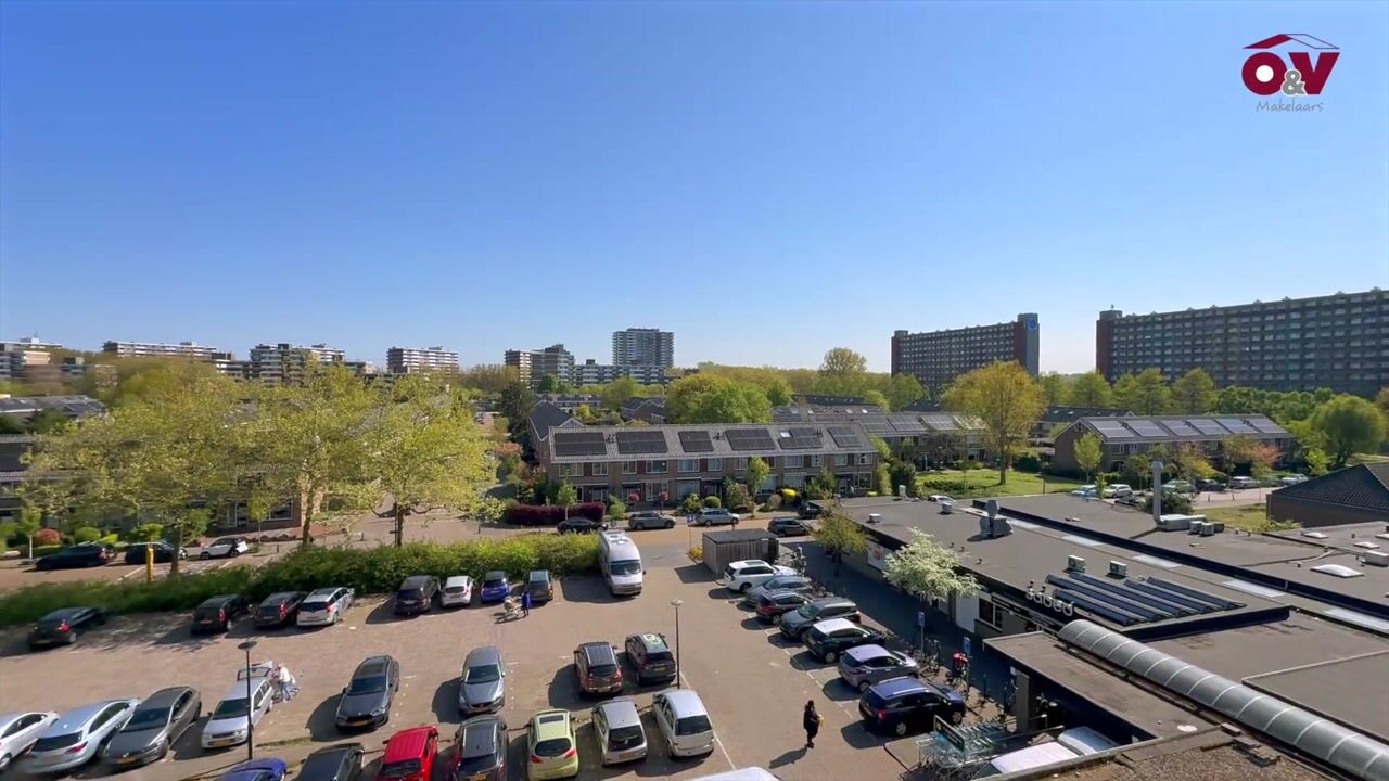 Video van Dr H.J. van Mooklaan 203