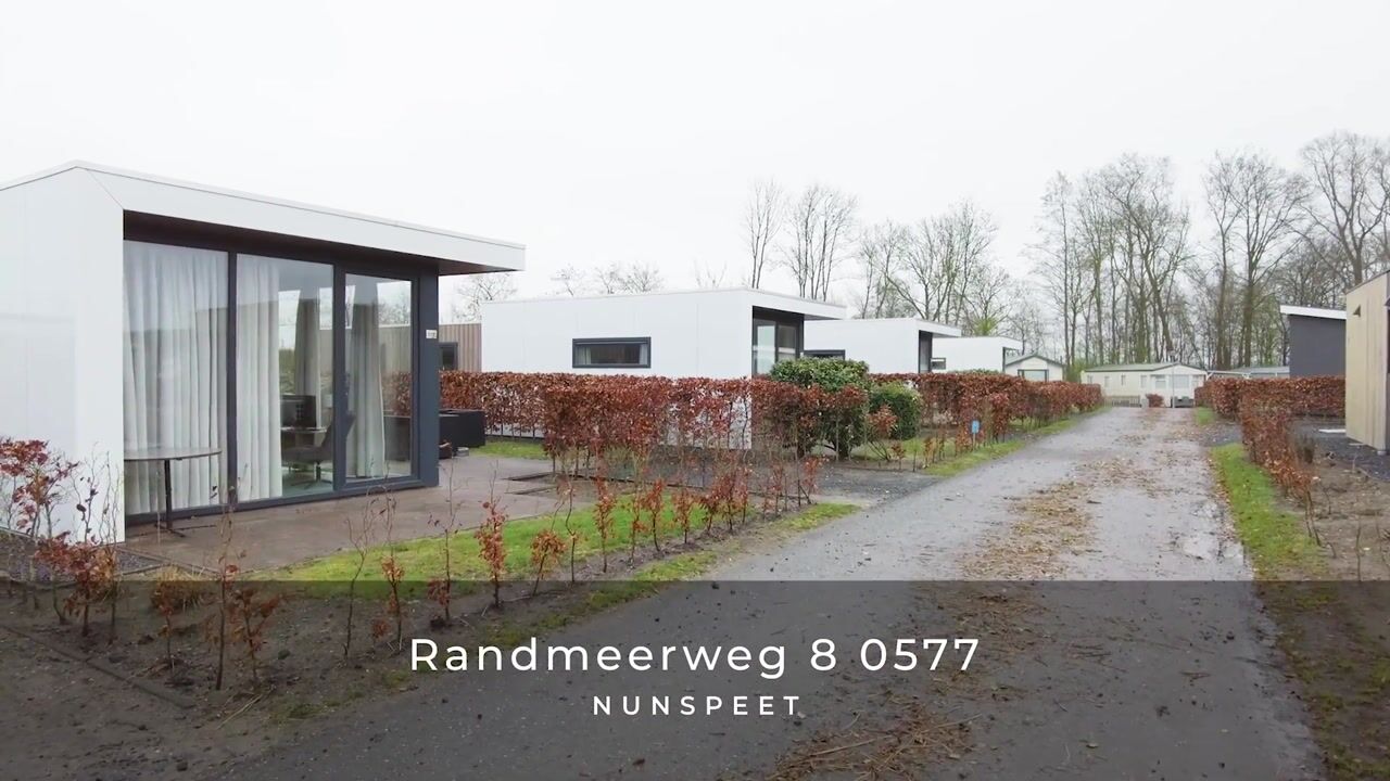 Video van Randmeerweg 8-577