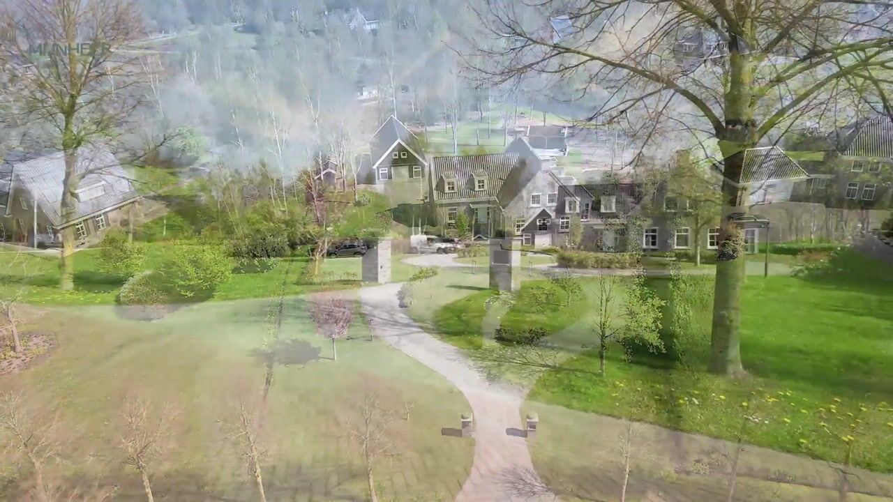 Video van Zuiderboslaan 19