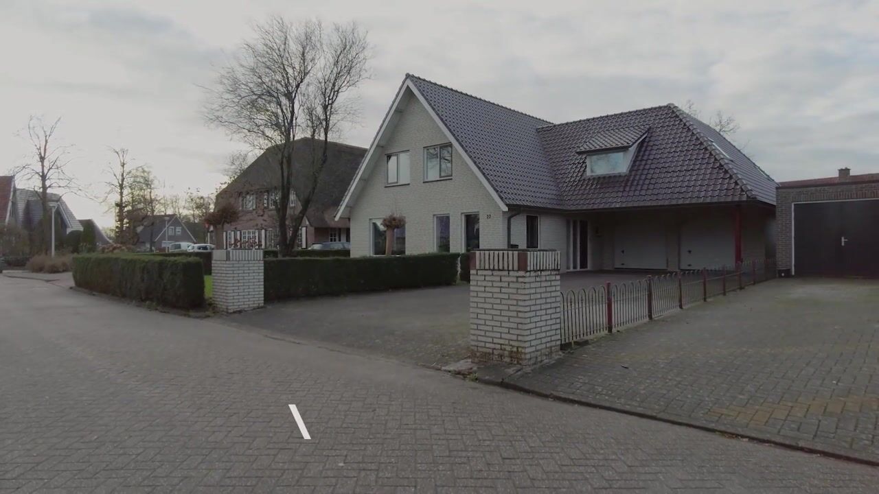 View video of Brinkstraat 22