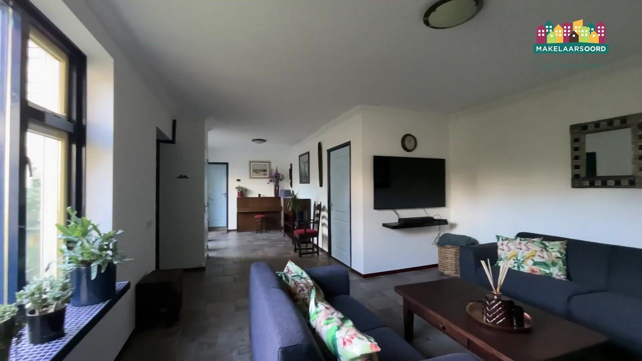 Video van Kromsteeg 82