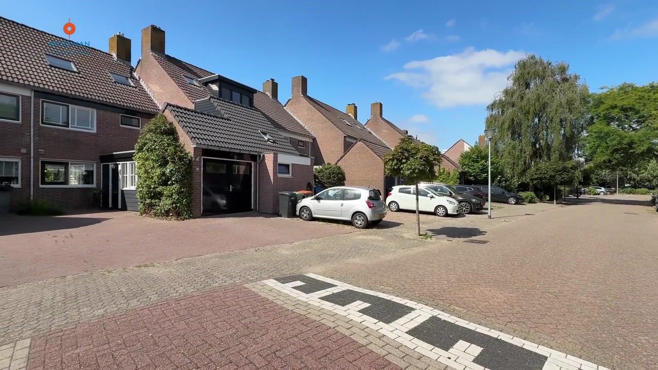 Video van Kelderswerf 49