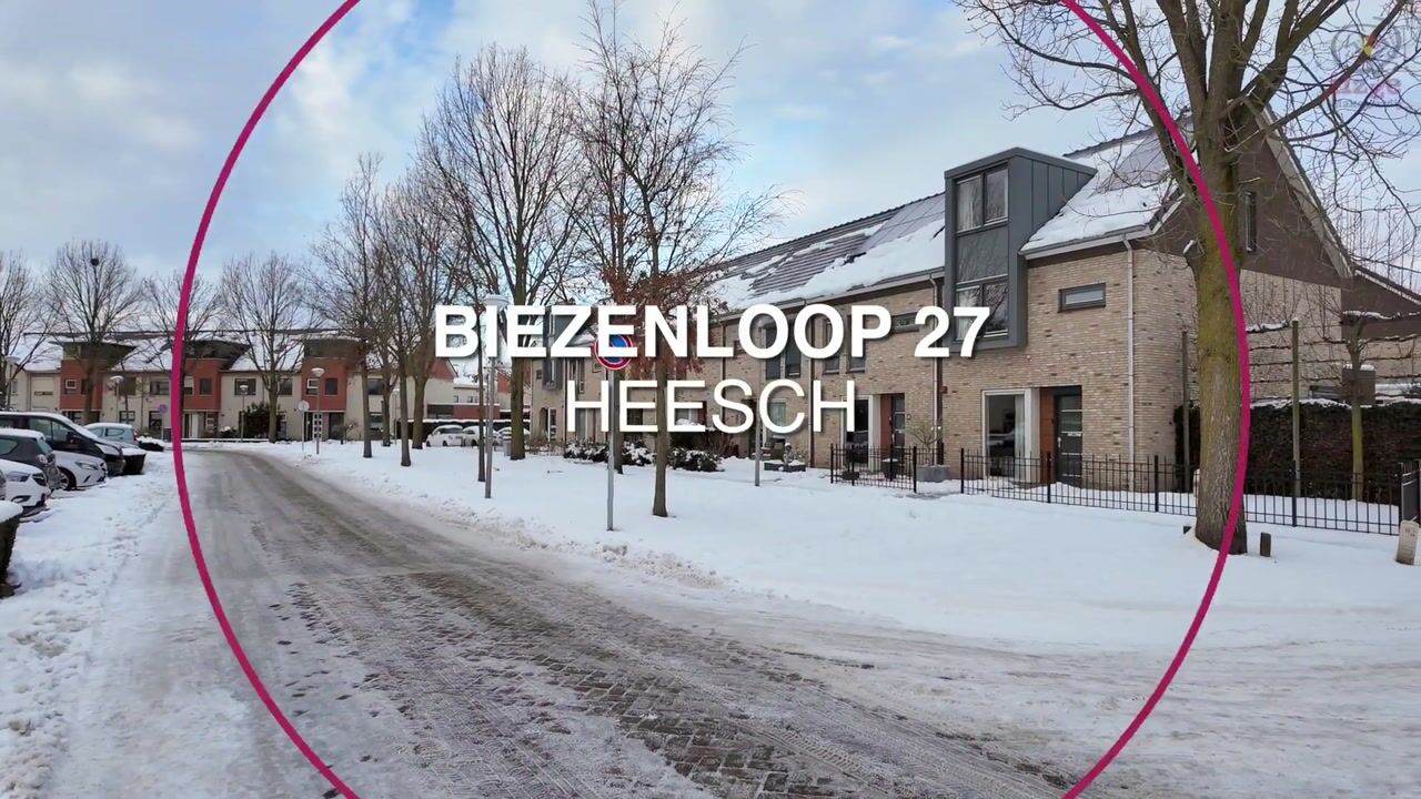 Video van Biezenloop 27