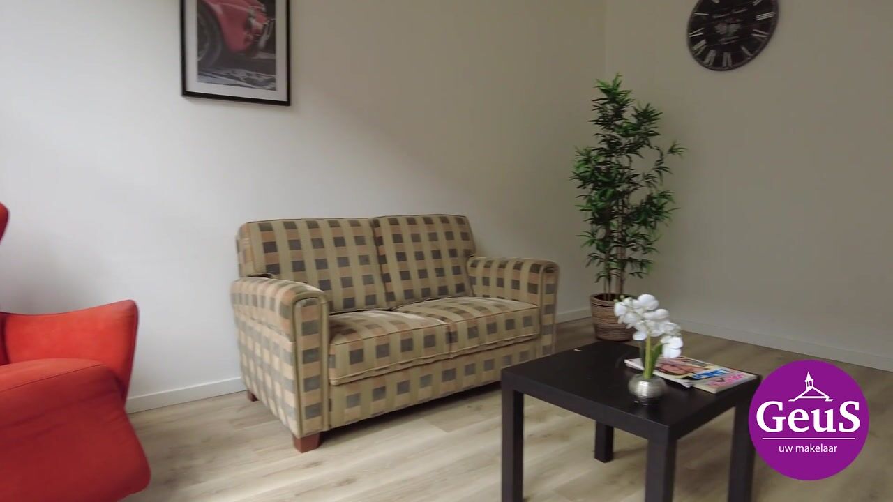 Video van van Bovenstraat 21
