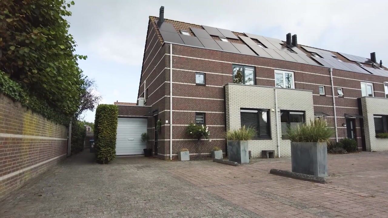 Video van Schoener 1