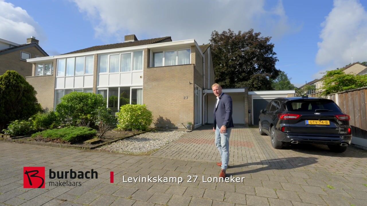 Video of Levinkskamp 27