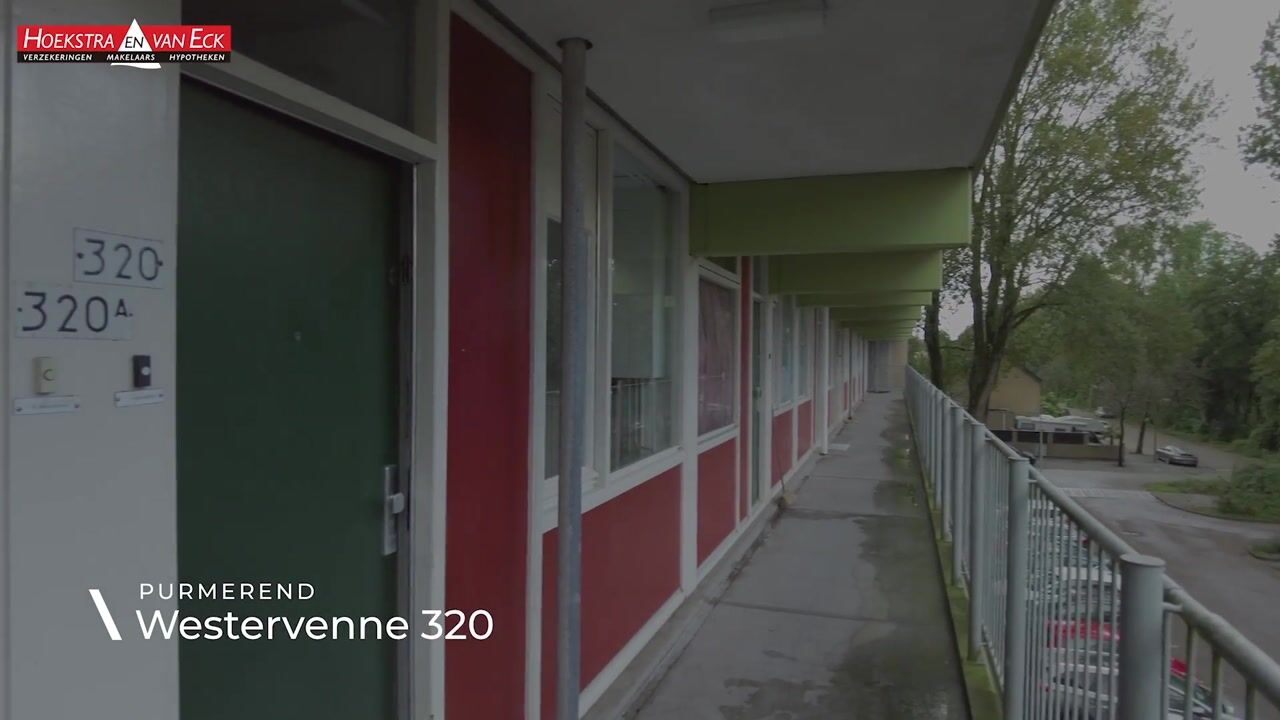 Video of Westervenne 320