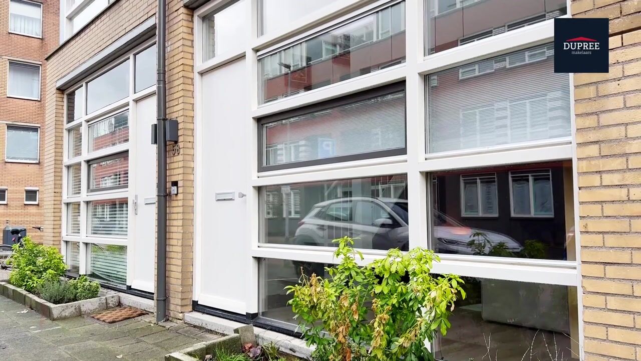 Video of Willebrordusstraat 58