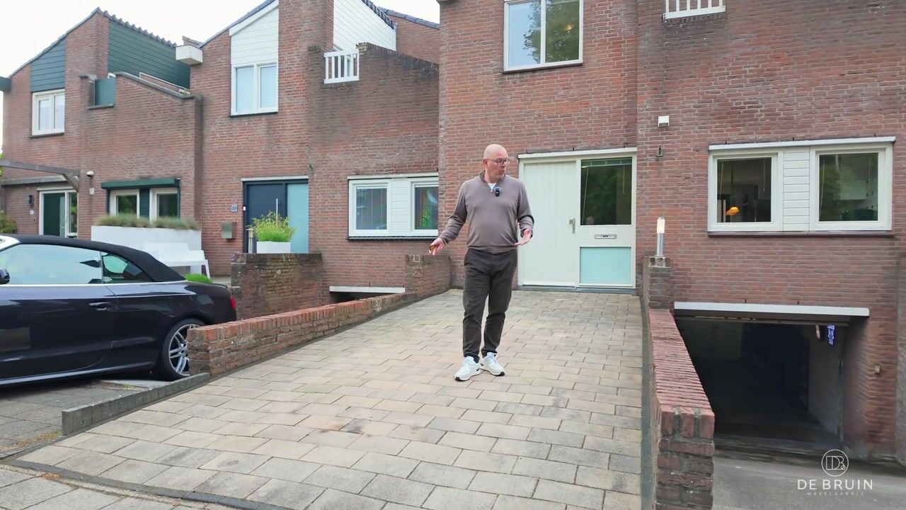 Video van Kerkstraat 101