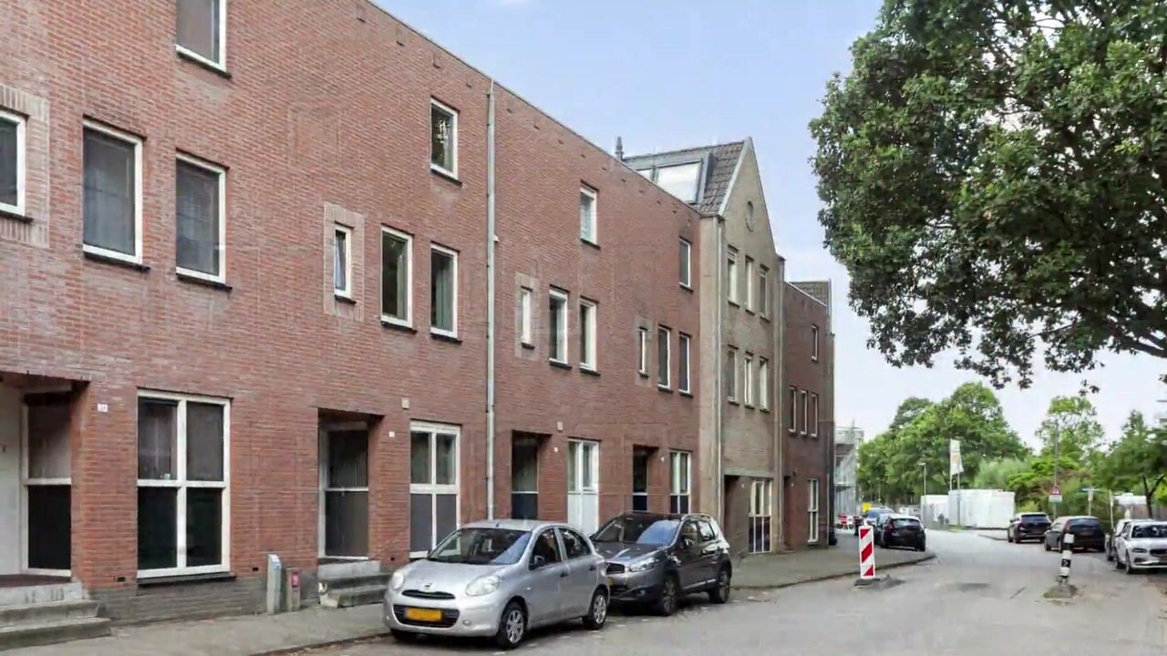 Video van Burgemeester Honnerlage Gretelaan 31