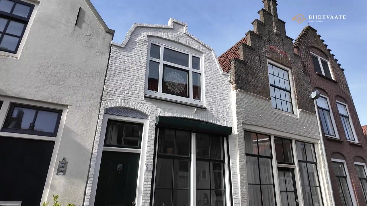 Video of Sint Domusstraat 96