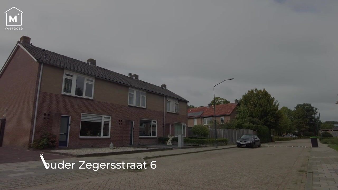 Video van Wethouder Zegersstraat 6