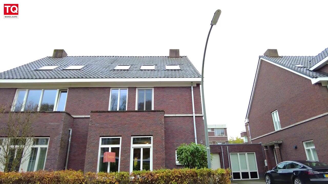 Video of Dagpauwoog 5