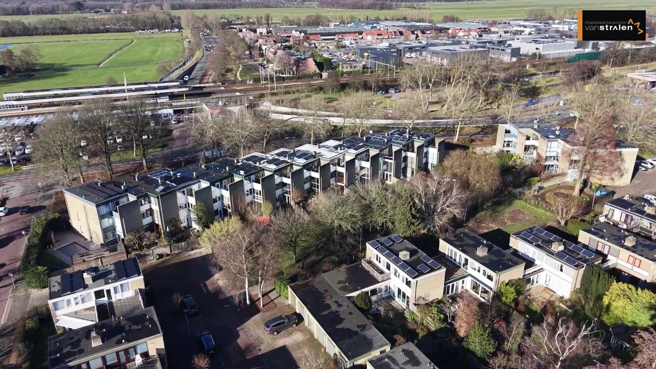 Video van John F. Kennedyplantsoen 59