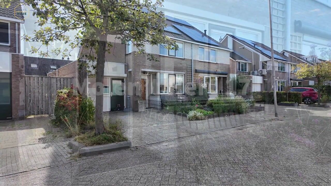 Video van Molen 't Hert 17