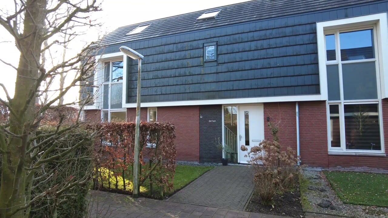 Video van de Regge 13