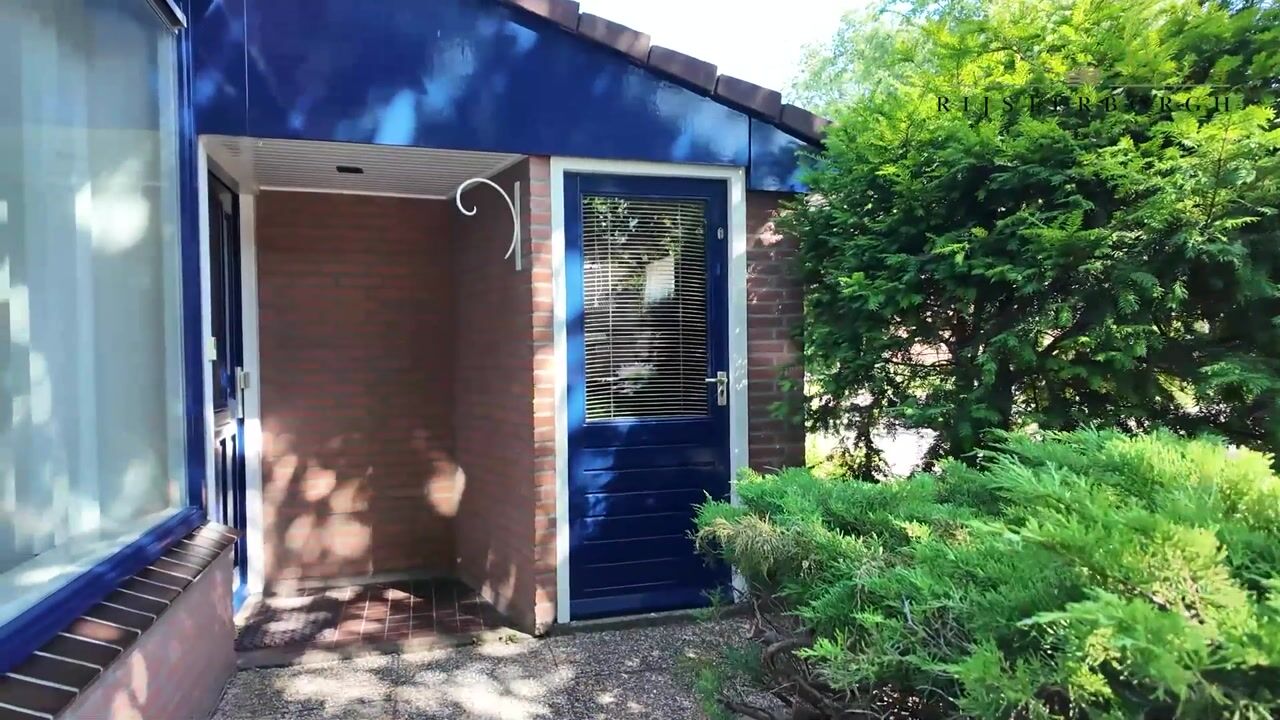 Video van Boschplaat 25