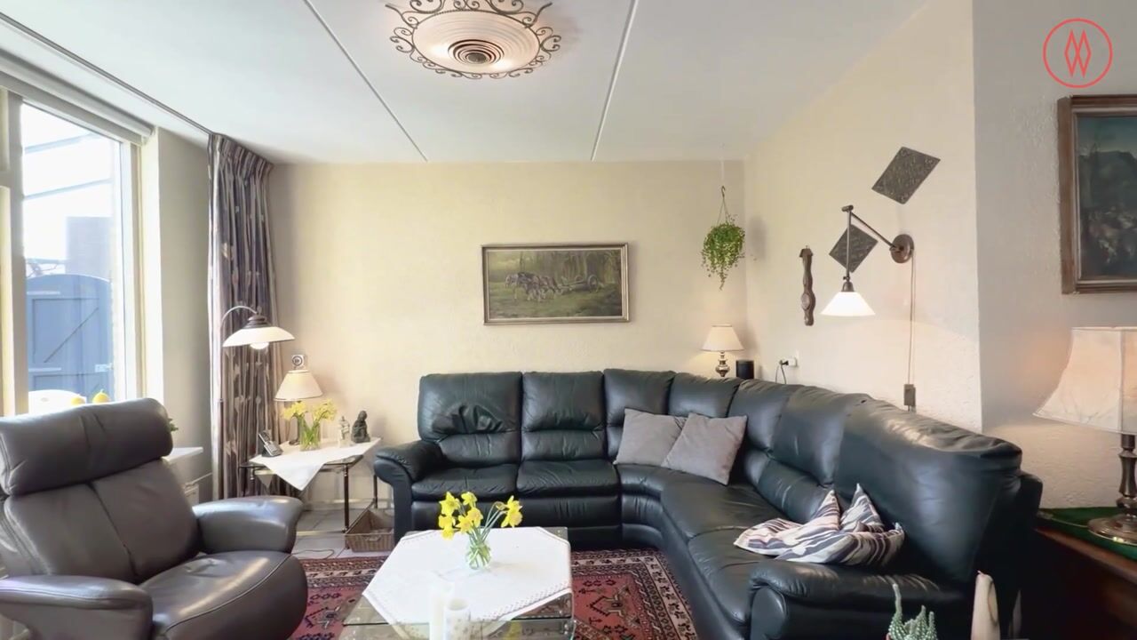 Video of Kleefkruid 23