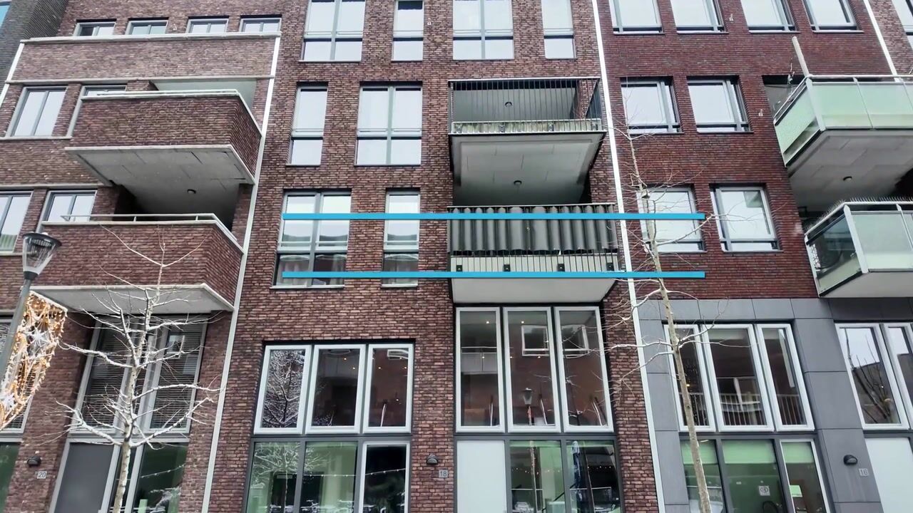 Video van J.G. Sandbrinkstraat 18