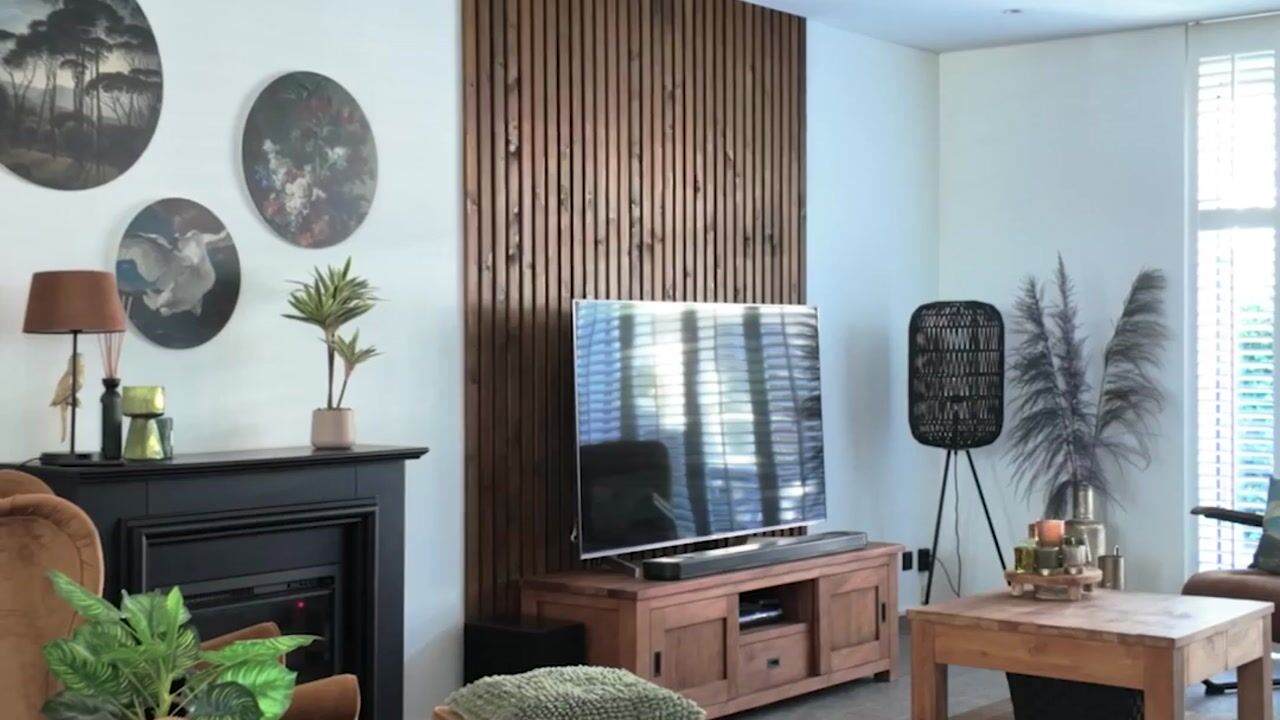 Video van Binnenbaan 27
