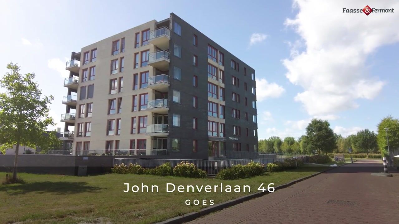 Video of John Denverlaan 46