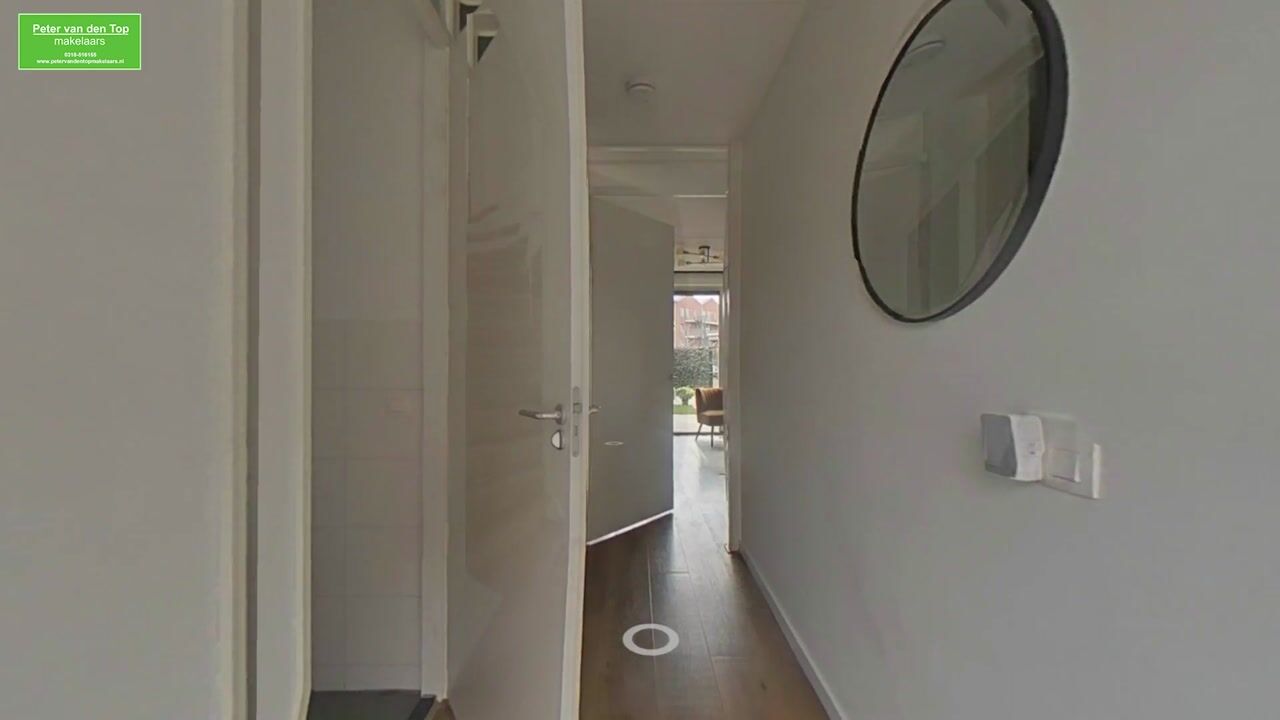 Video van Groenplaats 35