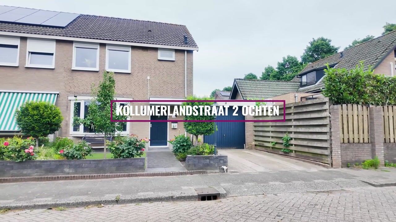 Video van Kollumerlandstraat 2