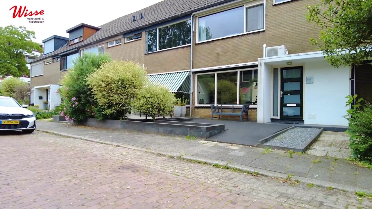Video of W.P. Speelmanstraat 23