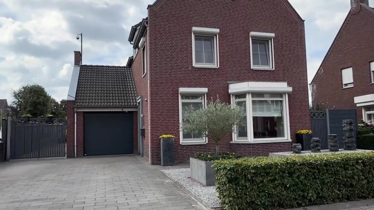 Video of Eigen Erf 1
