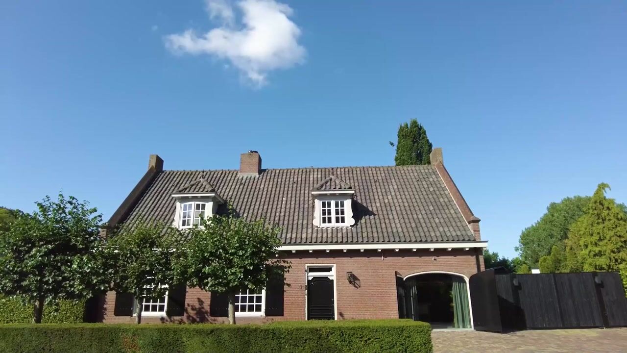 Video van Diepenbrockstraat 11