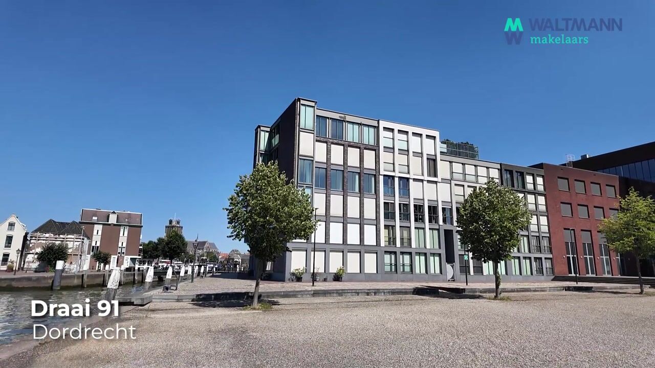 Video van Draai 91