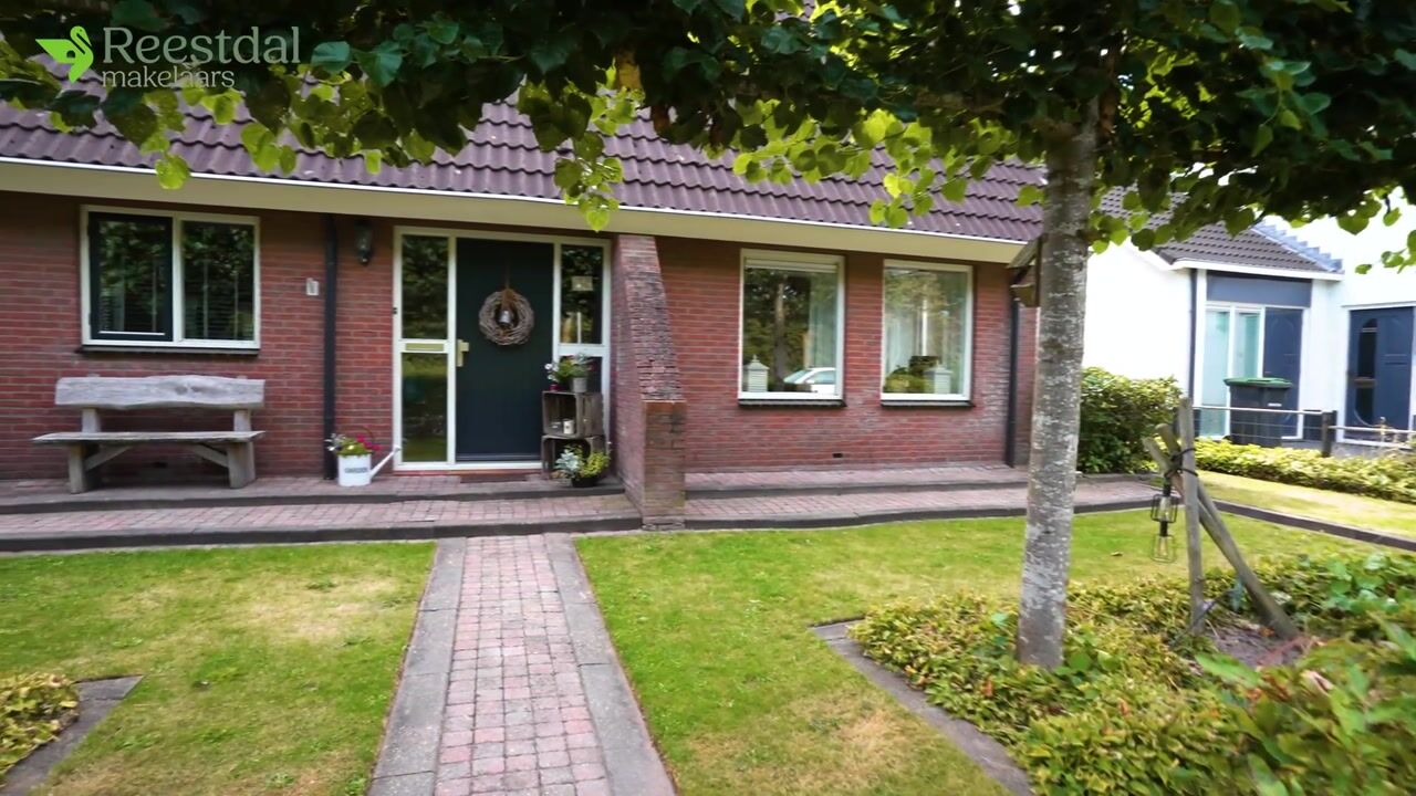 Video van De Veenbies 12