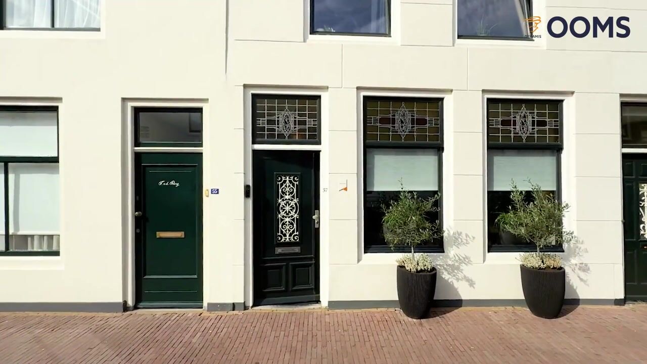 Video van Voorstraat 57