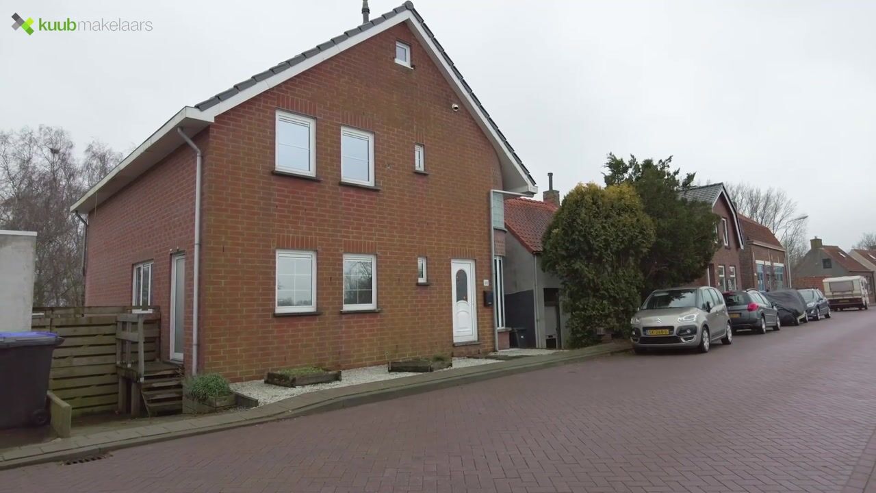 Video of Graafjansdijk B 68