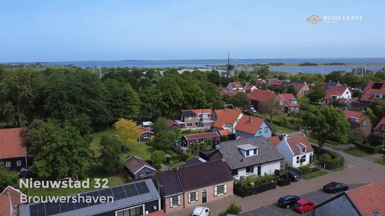 Video van Nieuwstad 32