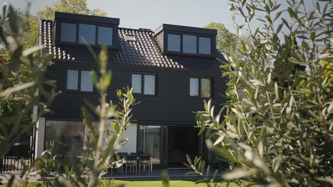 Video of Kloevelaan 27