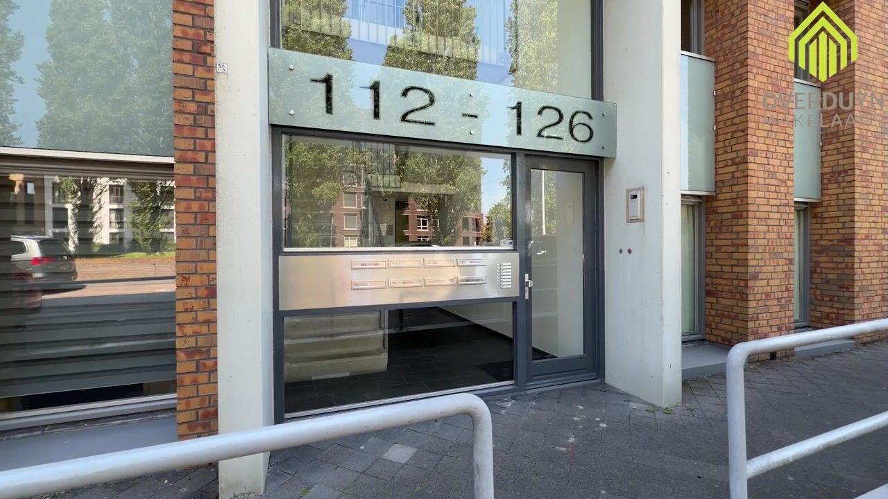 Video van Korianderstraat 114