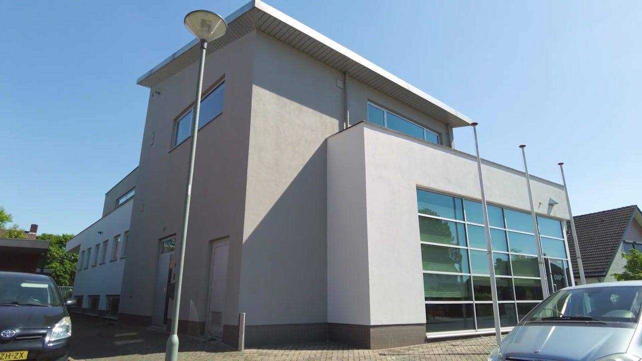 Video of St. Josephstraat 9