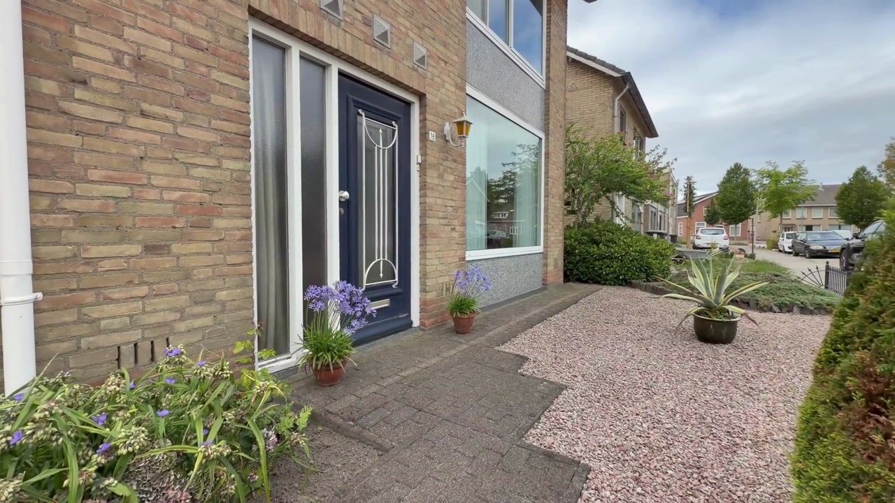 Video of Marshallstraat 18