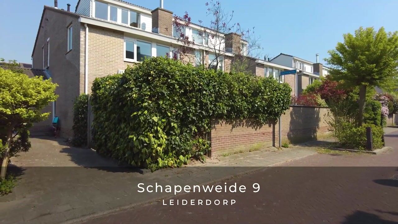 Video van Schapenweide 9
