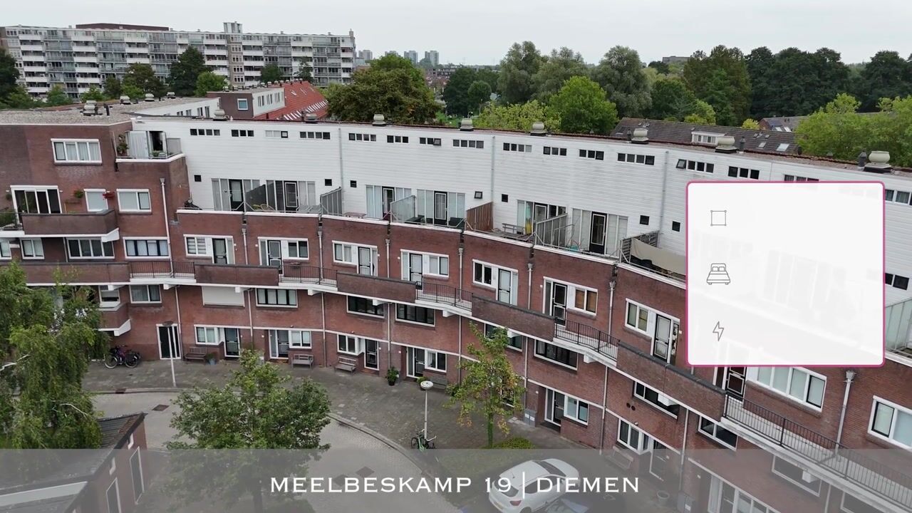 Video van Meelbeskamp 19